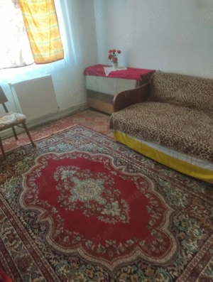 Închiriez apartament 3 camere - imagine 6