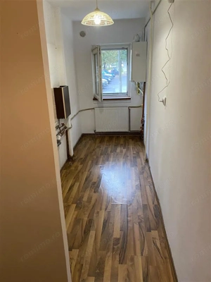 Apartament 1 camera , Tudor , Decomandat , 30mp - imagine 4