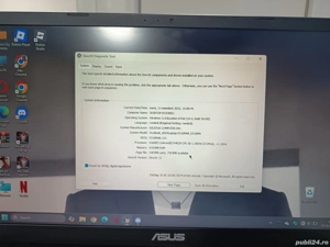 Laptop Asus E510MA