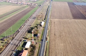 Închiriere spații logistice   depozitare   producție   Aurel Vlaicu   Orăștie, Hunedoara - imagine 2