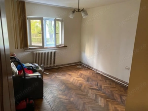 Apartament 1 camera , Tudor , Decomandat , 30mp - imagine 2