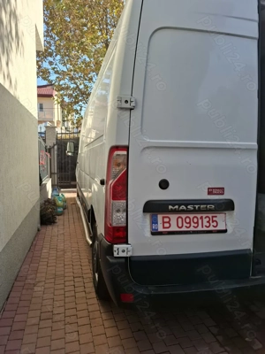 Renault master 2017 adus recent din OLANDA - imagine 2