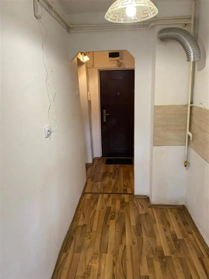 Apartament 1 camera , Tudor , Decomandat , 30mp - imagine 3