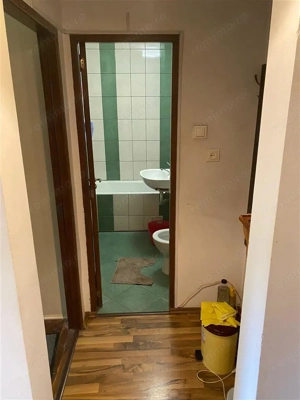 Apartament 1 camera , Tudor , Decomandat , 30mp - imagine 5