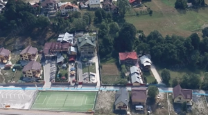 Teren panoramic 1.600 mp   Strada Piatra Arsă, Poiana Țapului (Bușteni) - imagine 4