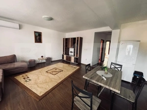 Apartament cu 2 camere, 71 mp, zona Semicentral - imagine 2