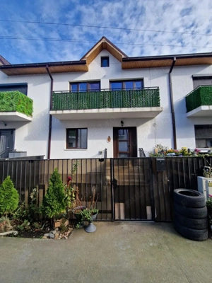 Casa P+1 in Navodari , zona Kaufland. - imagine 6