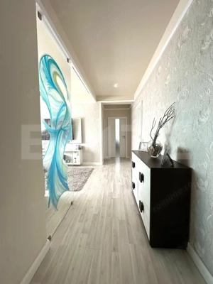 Apartament 3 camere, 78 mp, 2 parcari - imagine 7