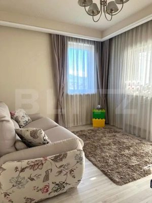 Apartament 3 camere, 78 mp, 2 parcari - imagine 3