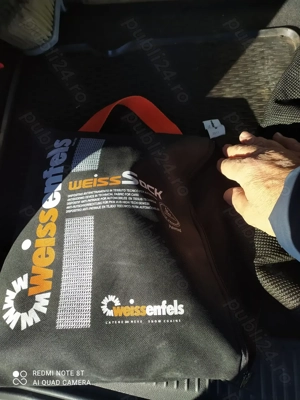 Huse textile antiderapante . - imagine 3