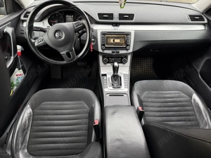 Passat B7, DSG, 170 CP, 4Motion, Neg  - imagine 5