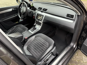 Passat B7, DSG, 170 CP, 4Motion, Neg  - imagine 6