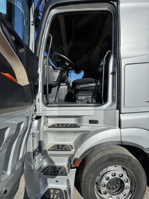 Vand Mercedes Benz Actros 1845 - imagine 10