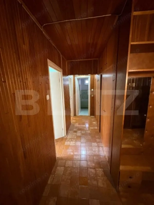 Apartament 3 camere, 75 mp, zona Centrală  - imagine 5