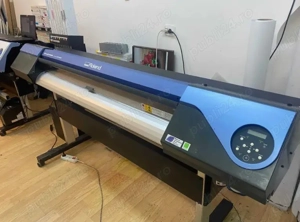Imprimanta print & cut, Roland VersaCamm VS-540