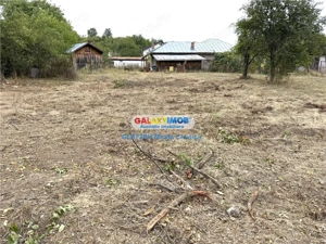 Vanzare teren intravilan Baicoi Prahova zona Liliesti - imagine 2