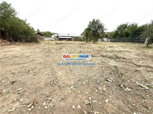 Vanzare teren intravilan Baicoi Prahova zona Liliesti