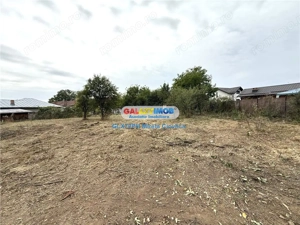 Vanzare teren intravilan Baicoi Prahova zona Liliesti - imagine 5