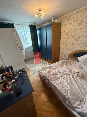 Apartament 3 camere zona Giulesti