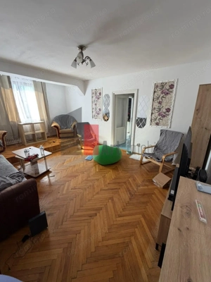 Apartament 3 camere zona Giulesti - imagine 2