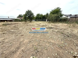 Vanzare teren intravilan Baicoi Prahova zona Liliesti - imagine 7