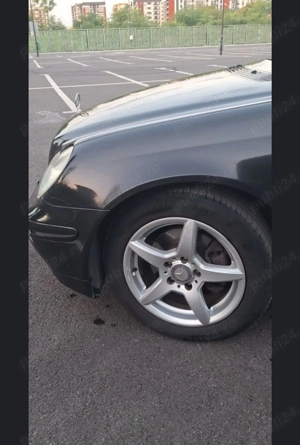 Se vinde Mercedes C Class