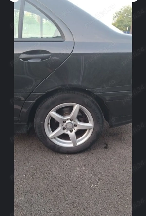 Se vinde Mercedes C Class - imagine 3