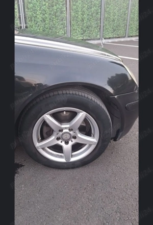 Se vinde Mercedes C Class - imagine 4