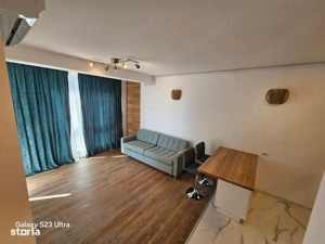 Apartament 2 camere modern, centrală proprie, Floreasca Residence