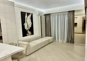 Pipera | Baneasa | Aviatiei | Porsche | Cortina North | 2023 | Nou