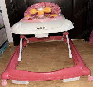 Premergător coccolle velto