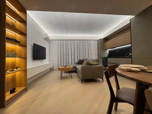 Pipera | Baneasa | Aviatiei | Porsche | Cortina North | 2023 | Parcare | Nou