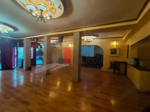 URGENT!, Parcul Carol, DESCHIDERE MARE, COMERCIAL/BIROURI, NEGOCIABIL