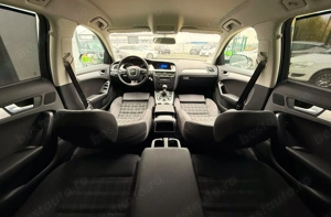 Audi A4 Avant 2.0 TDI DPF S line Sportpaket - imagine 17