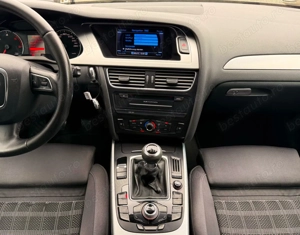 Audi A4 Avant 2.0 TDI DPF S line Sportpaket - imagine 13