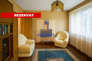 Apartament 2 camere decomandat Negru Voda