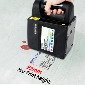 Imprimanta portabila Bentsai