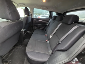 Nissan Qashqai 2014 1.5 Dci 110 Cp  - imagine 9
