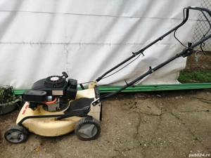 Masina de macinat carne  - imagine 4