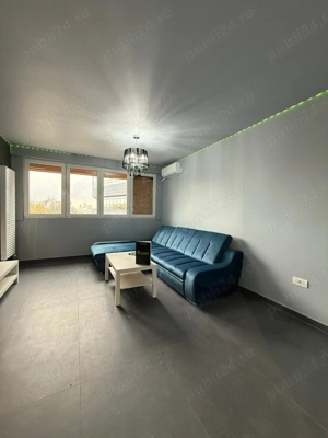 5 Minute Metrou Eroii Revoluției | Apartament 2 camere complet renovat - imagine 2