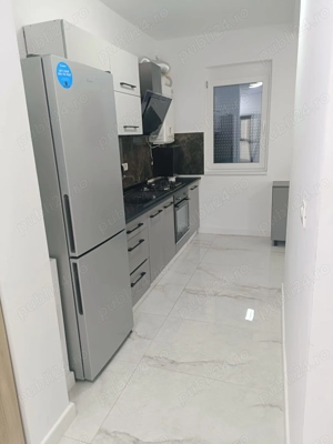 Apartament 2 camere de inchiriat (Dumbravita)