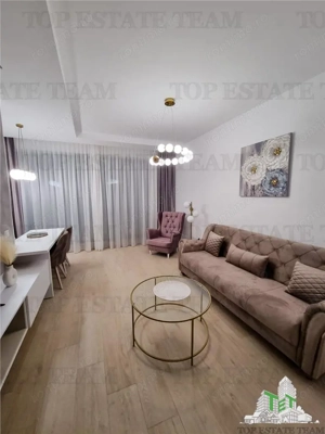 Apartament superb 2 camere Lake On Residence, Mamaia, Constanta