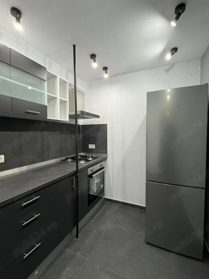 5 Minute Metrou Eroii Revoluției | Apartament 2 camere complet renovat - imagine 8