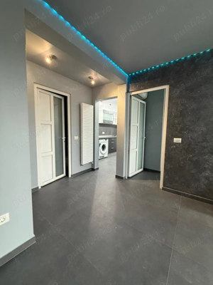 5 Minute Metrou Eroii Revoluției | Apartament 2 camere complet renovat - imagine 13