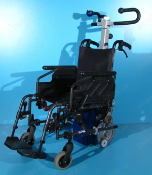 Elevator pentru scari  AAT S-Max   Sopur