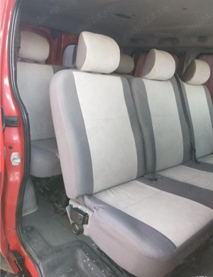 Vând Renault Trafic 2DCI - imagine 6