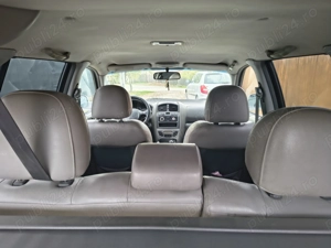 Vând Hyundai santa Fe an 2005 4 4