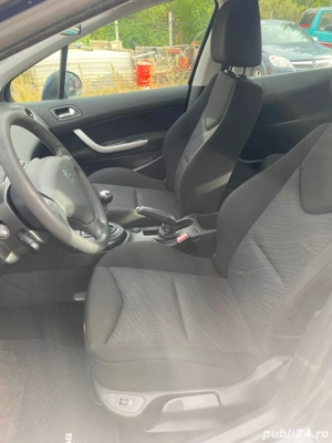 Peugeot 308 SW 1,6 HDI, 2010 - imagine 3