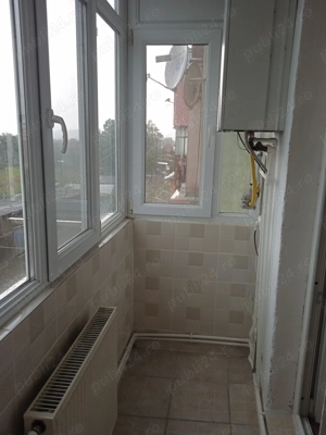 Vând apartament 2 camere în Avrig, zona Sticla. - imagine 3