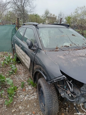 Dezmembrez Citroen cactus  - imagine 4